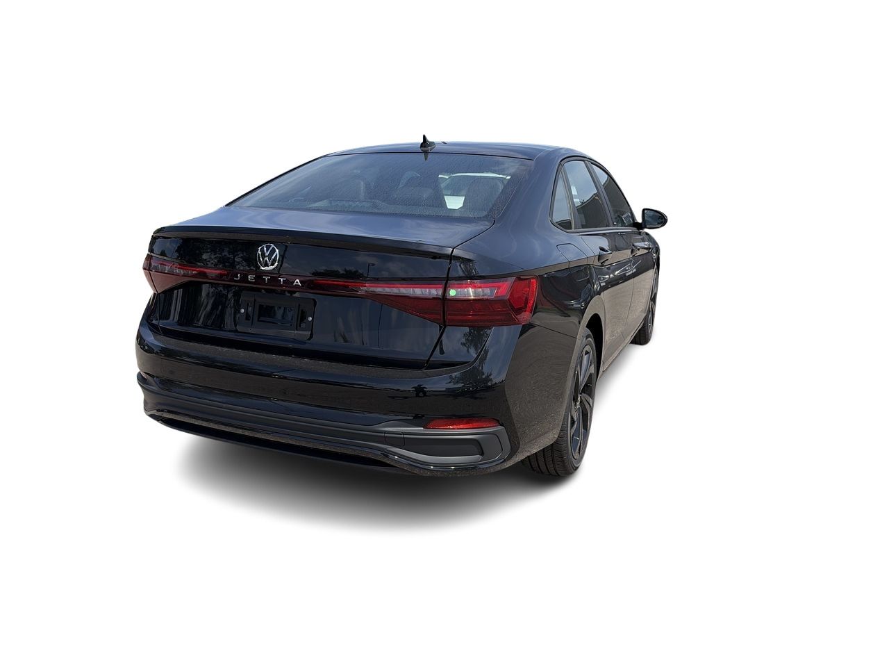 2027 Volkswagen Jetta in Mississauga, Ontario