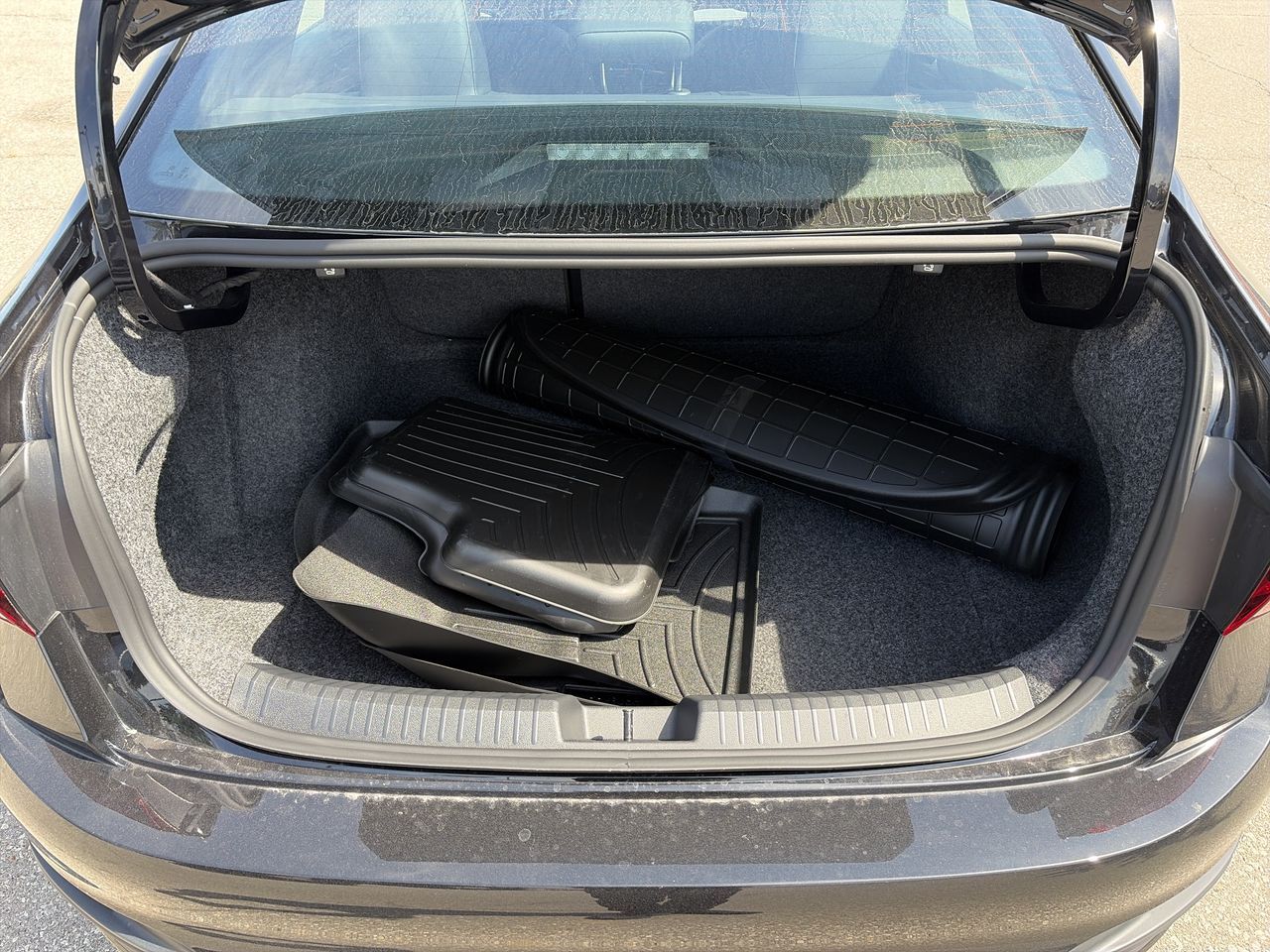 2027 Volkswagen Jetta in Mississauga, Ontario