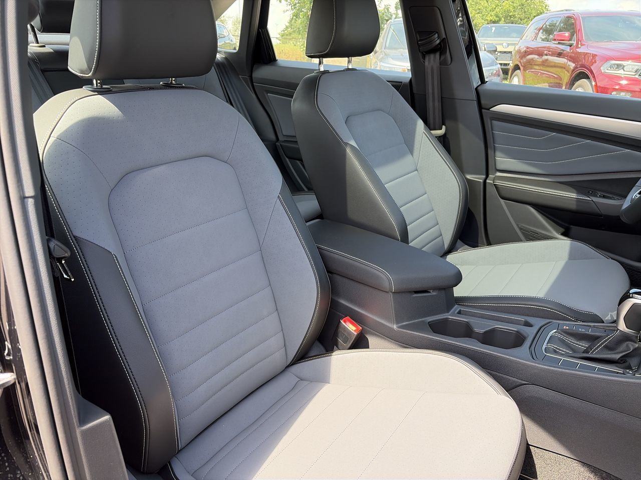 2027 Volkswagen Jetta in Mississauga, Ontario