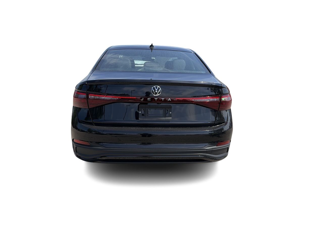 2027 Volkswagen Jetta in Mississauga, Ontario