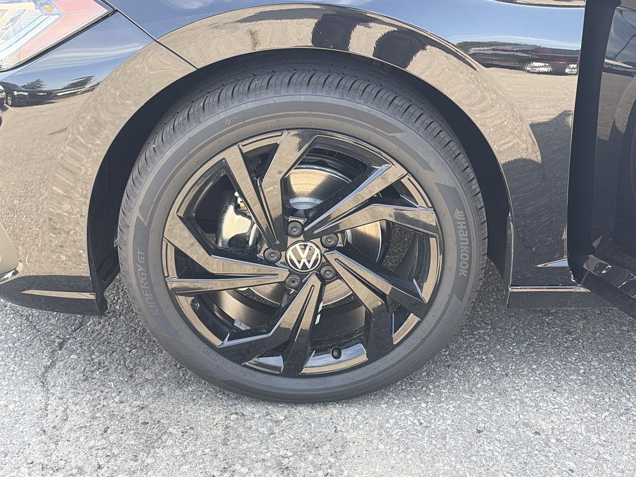2027 Volkswagen Jetta in Mississauga, Ontario