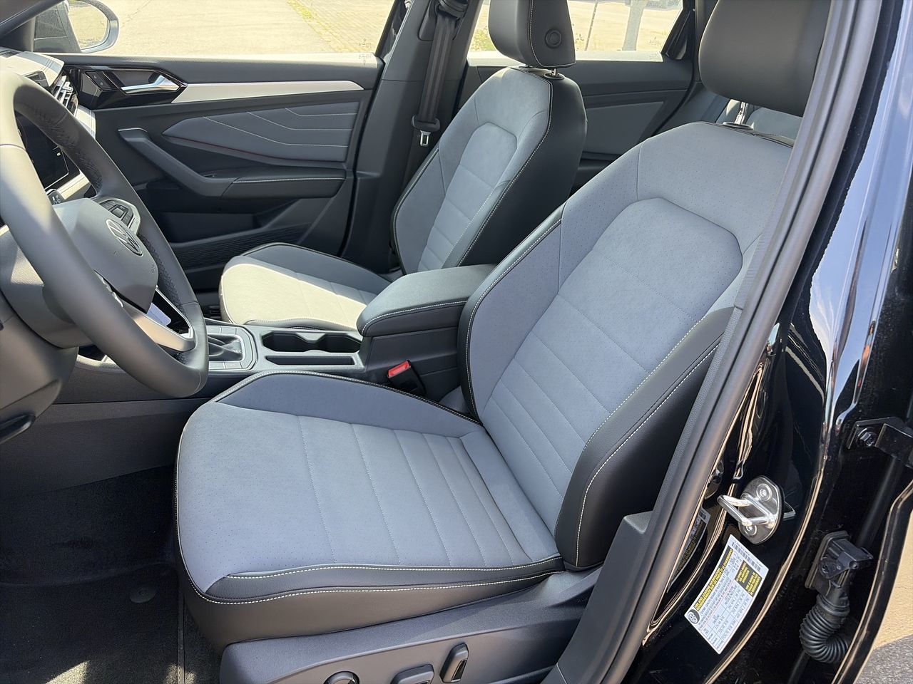 2027 Volkswagen Jetta in Mississauga, Ontario