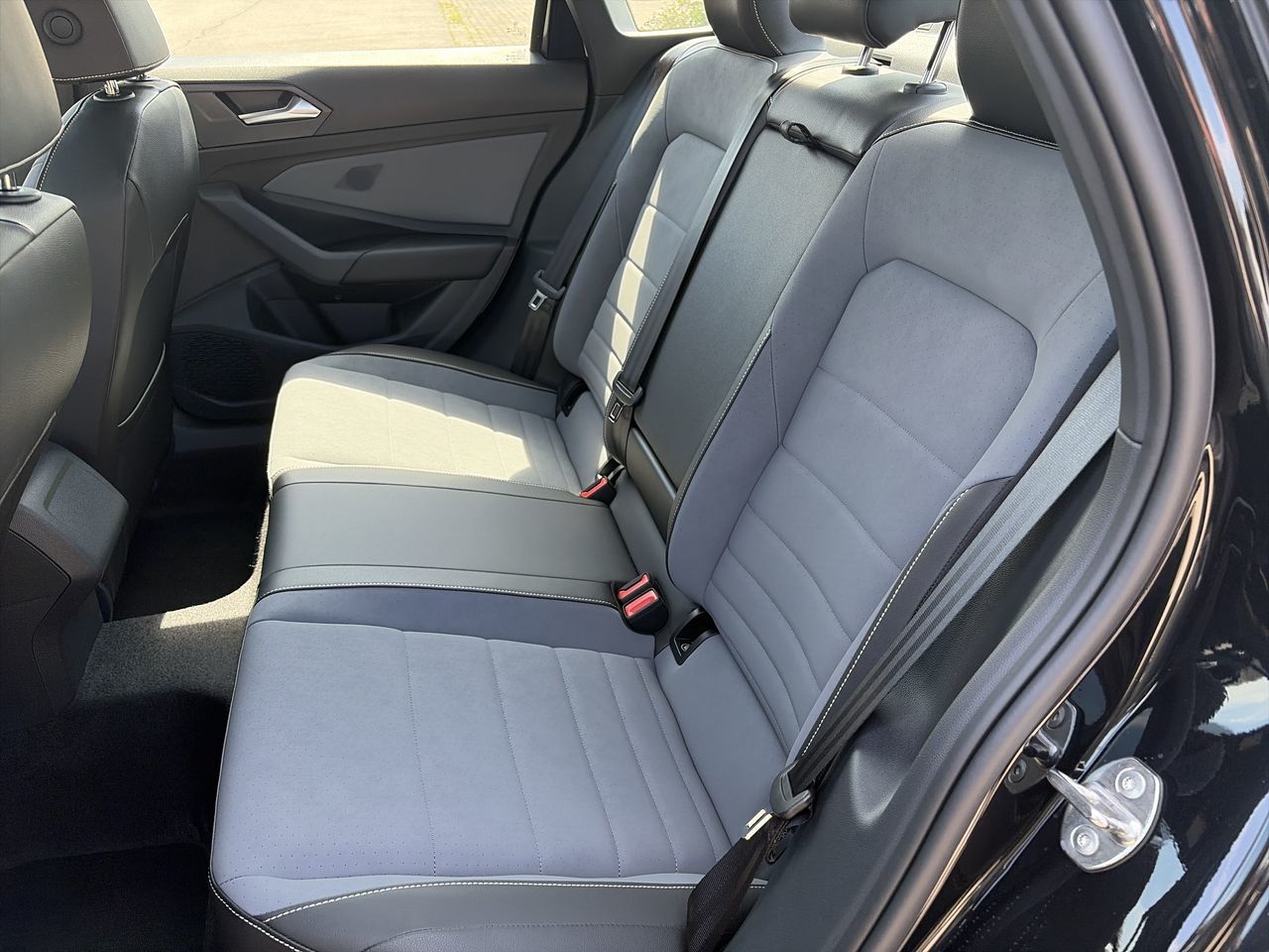 2027 Volkswagen Jetta in Mississauga, Ontario