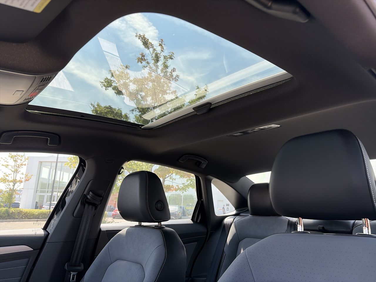 2027 Volkswagen Jetta in Mississauga, Ontario