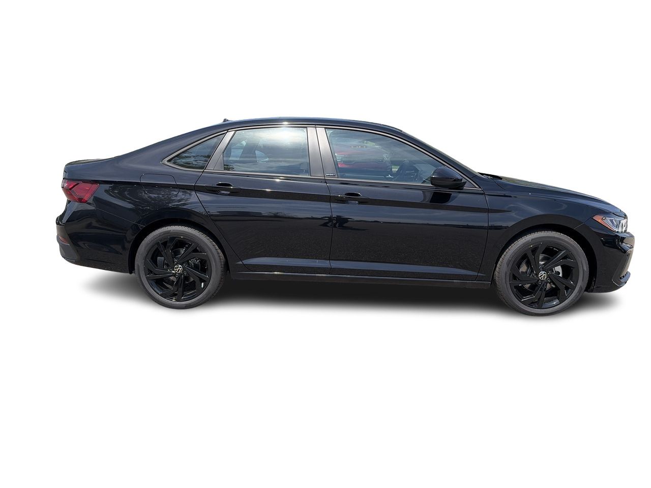 2027 Volkswagen Jetta in Mississauga, Ontario