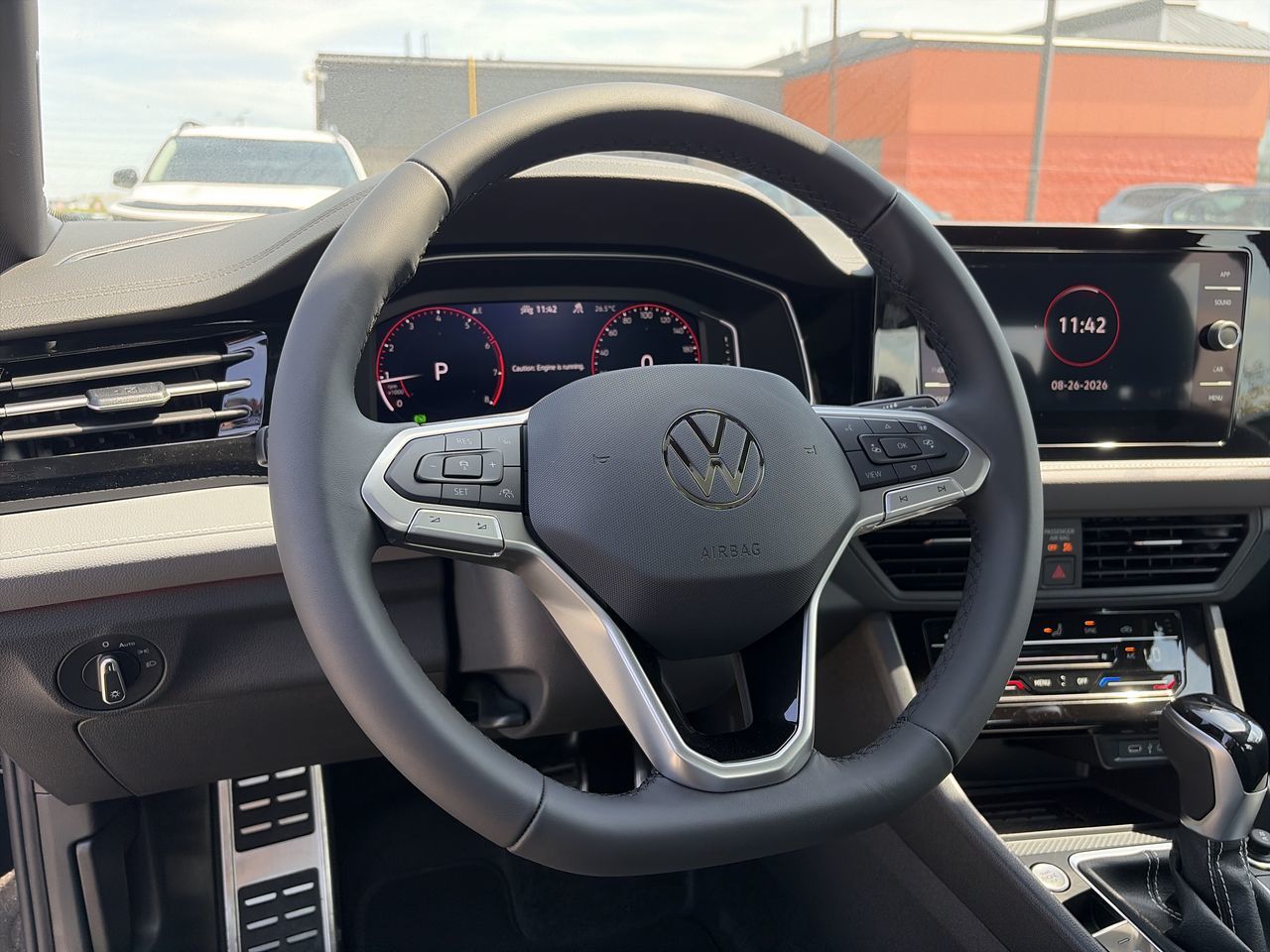 2027 Volkswagen Jetta in Mississauga, Ontario