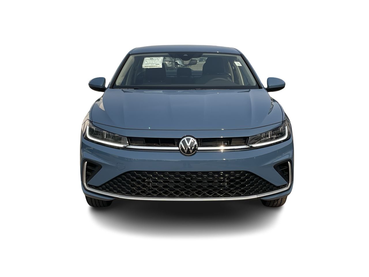 Photo 2027 Volkswagen Jetta Comfortline #7