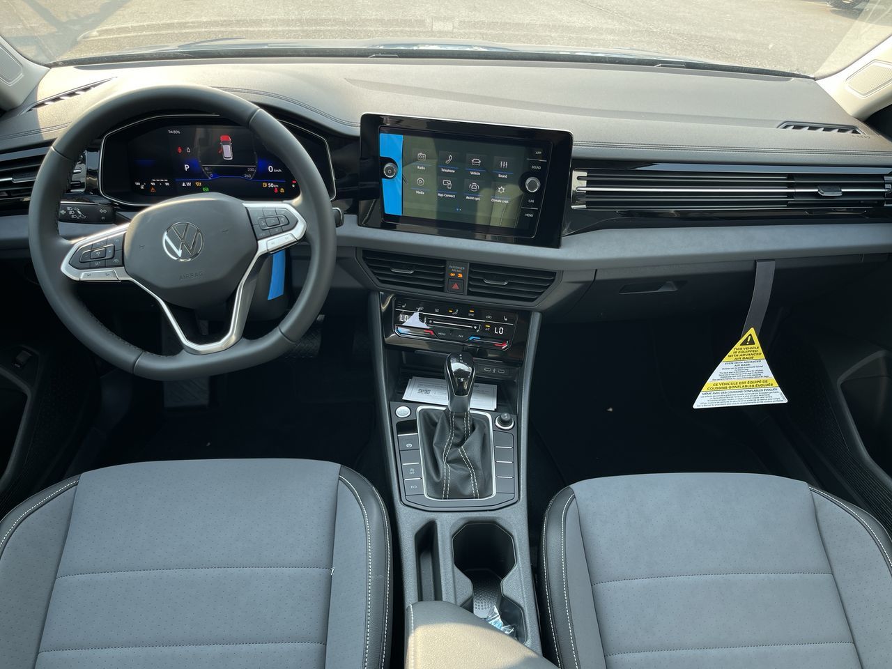 2027 Volkswagen Jetta in Mississauga, Ontario
