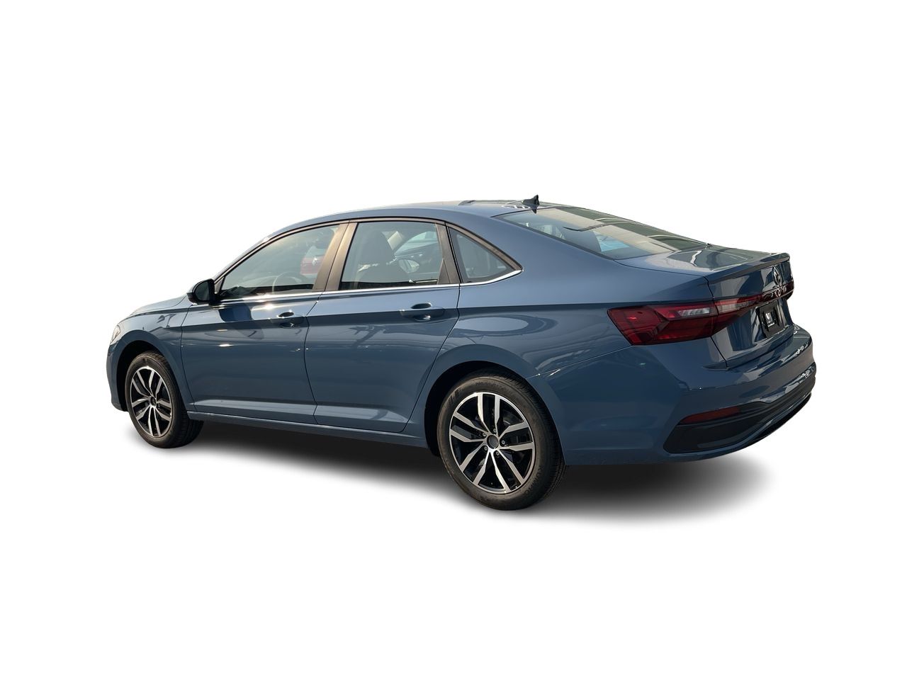 2027 Volkswagen Jetta in Mississauga, Ontario