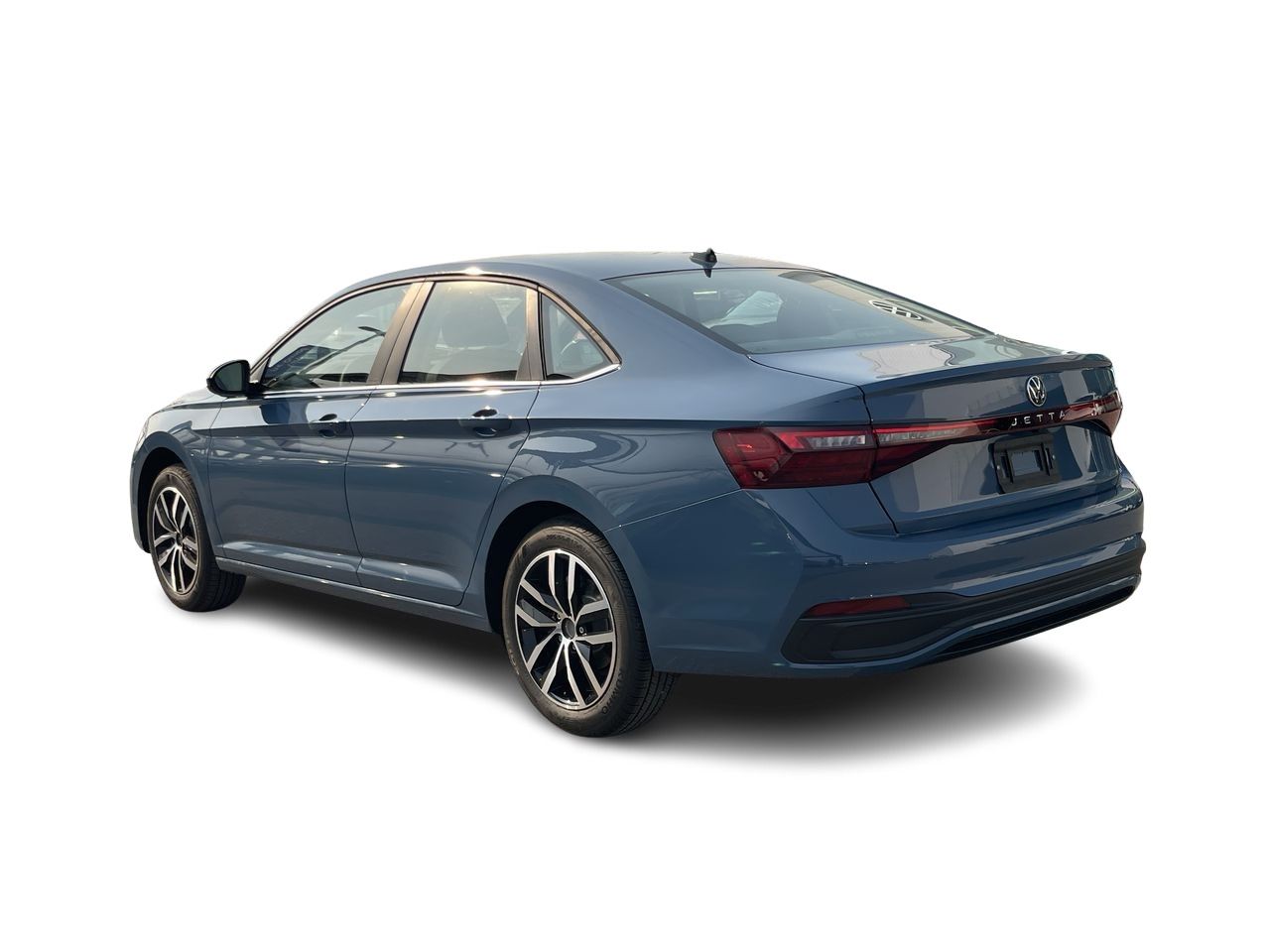 2027 Volkswagen Jetta in Mississauga, Ontario