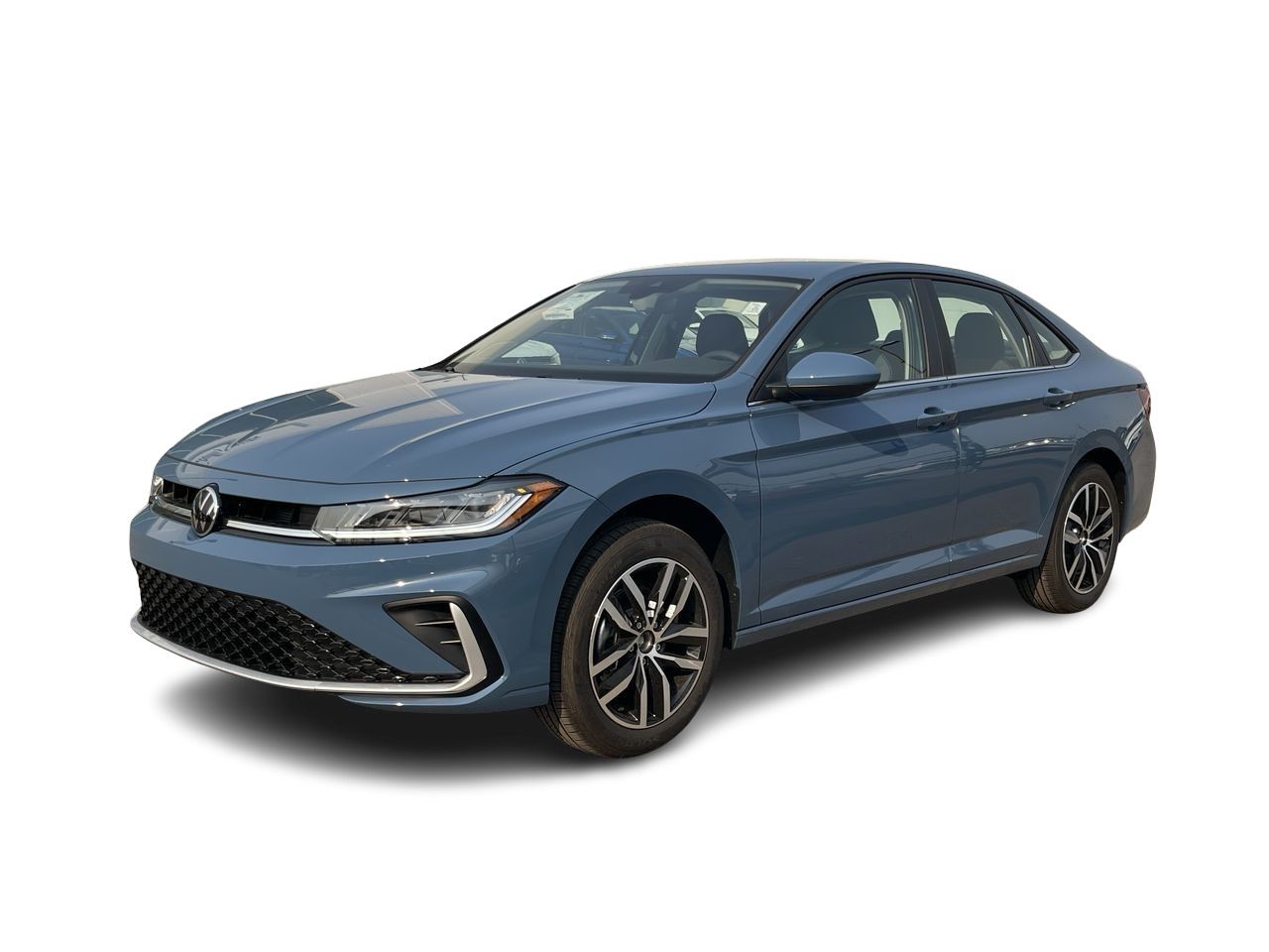 2027 Volkswagen Jetta in Mississauga, Ontario