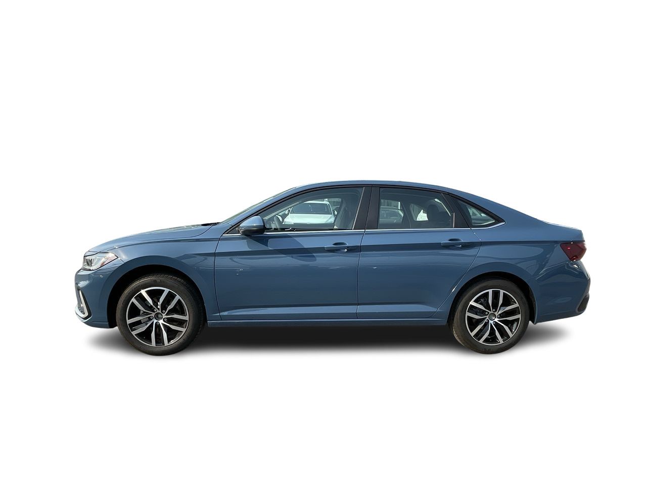 2027 Volkswagen Jetta in Mississauga, Ontario