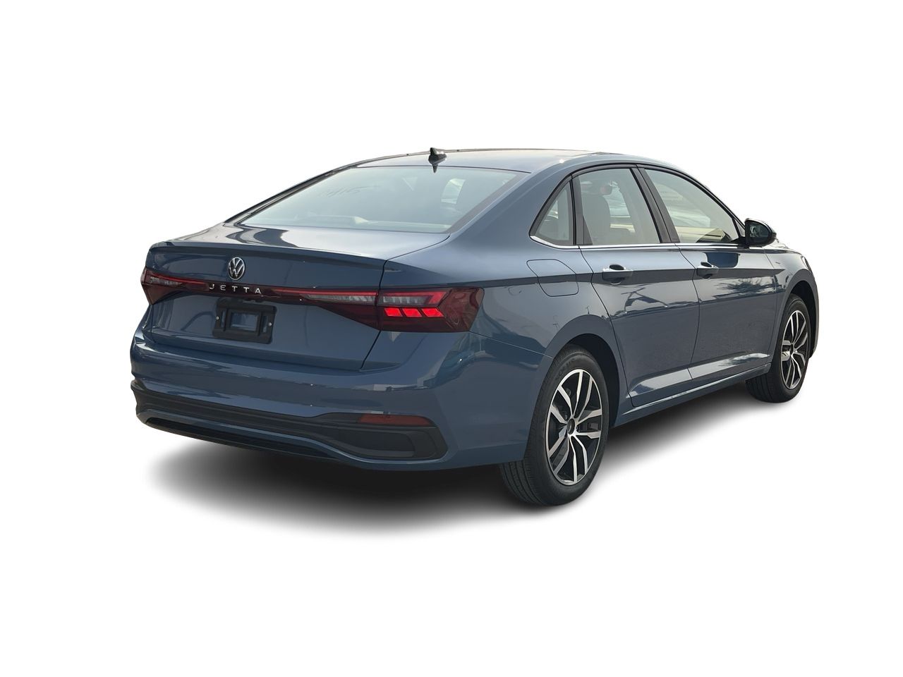 2027 Volkswagen Jetta in Mississauga, Ontario