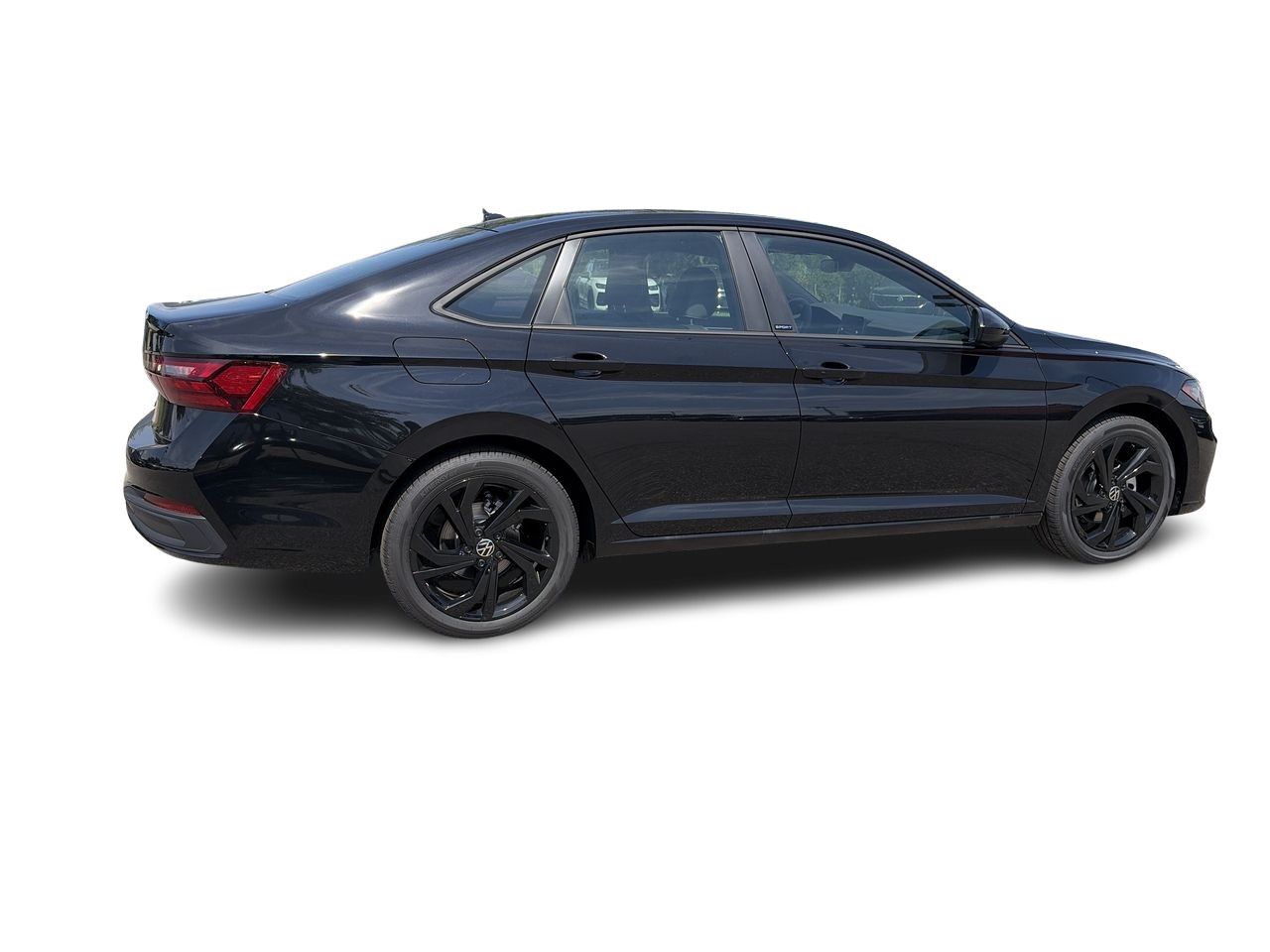 Volkswagen Jetta  2027 à Mississauga, Ontario