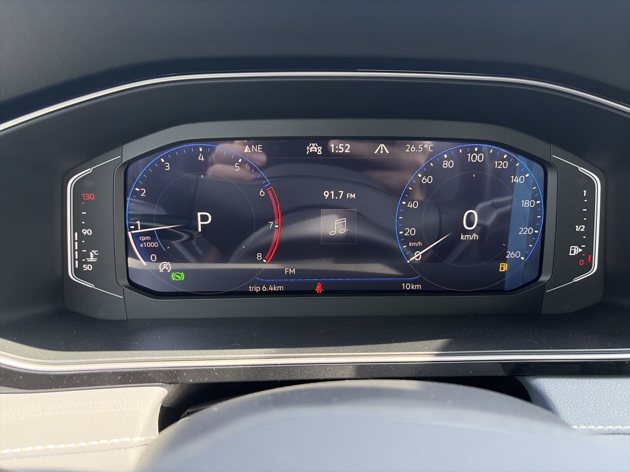 2027 Volkswagen Jetta in Mississauga, Ontario