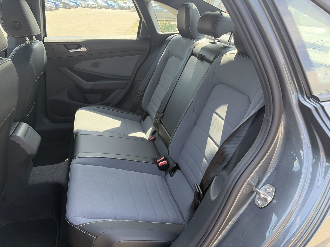 2027 Volkswagen Jetta in Mississauga, Ontario