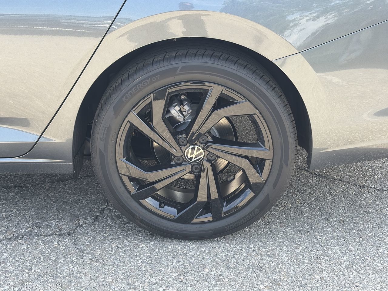 2027 Volkswagen Jetta in Mississauga, Ontario