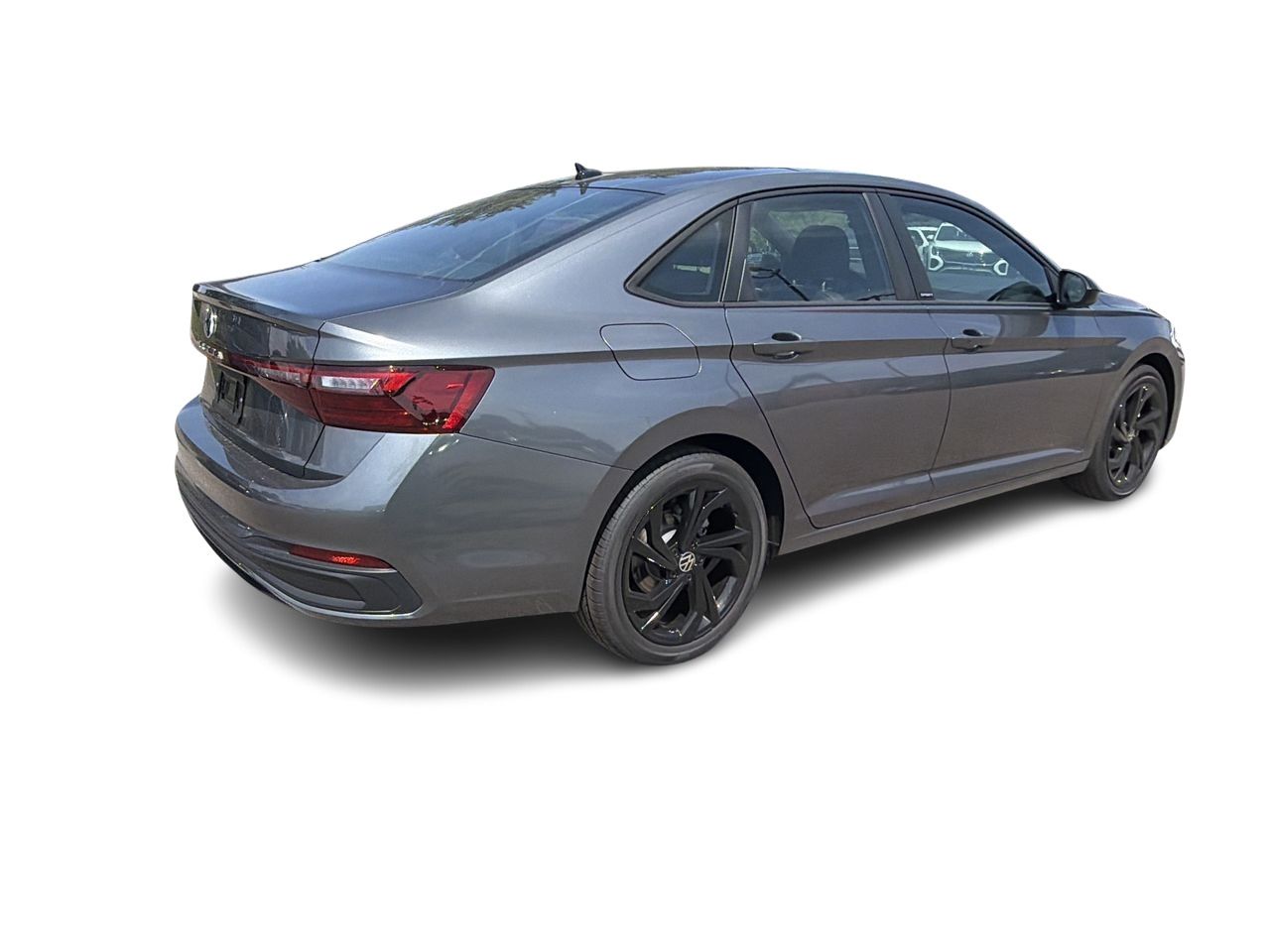 2027 Volkswagen Jetta in Mississauga, Ontario