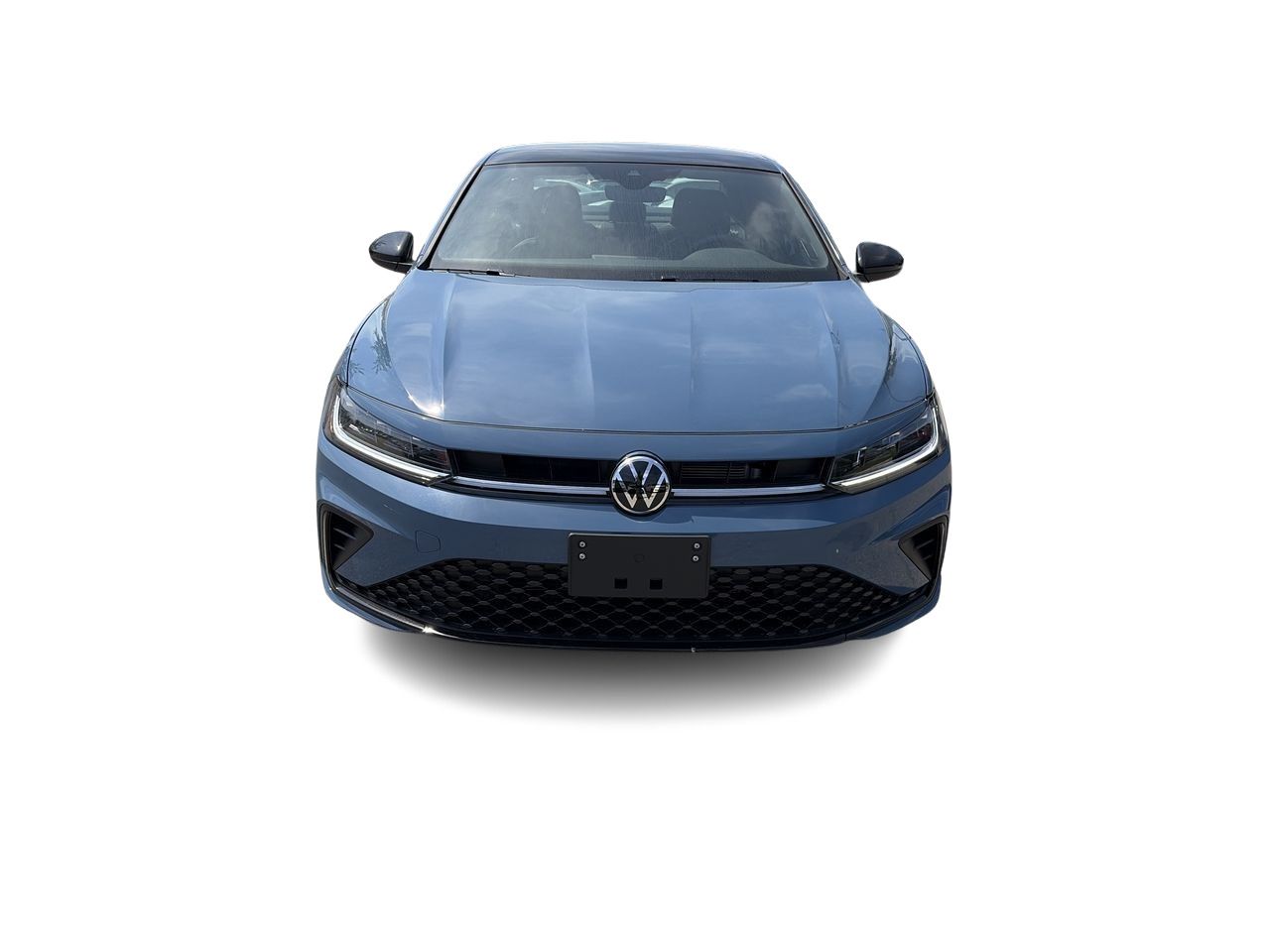 Photo 2027 Volkswagen Jetta Comfortline #4