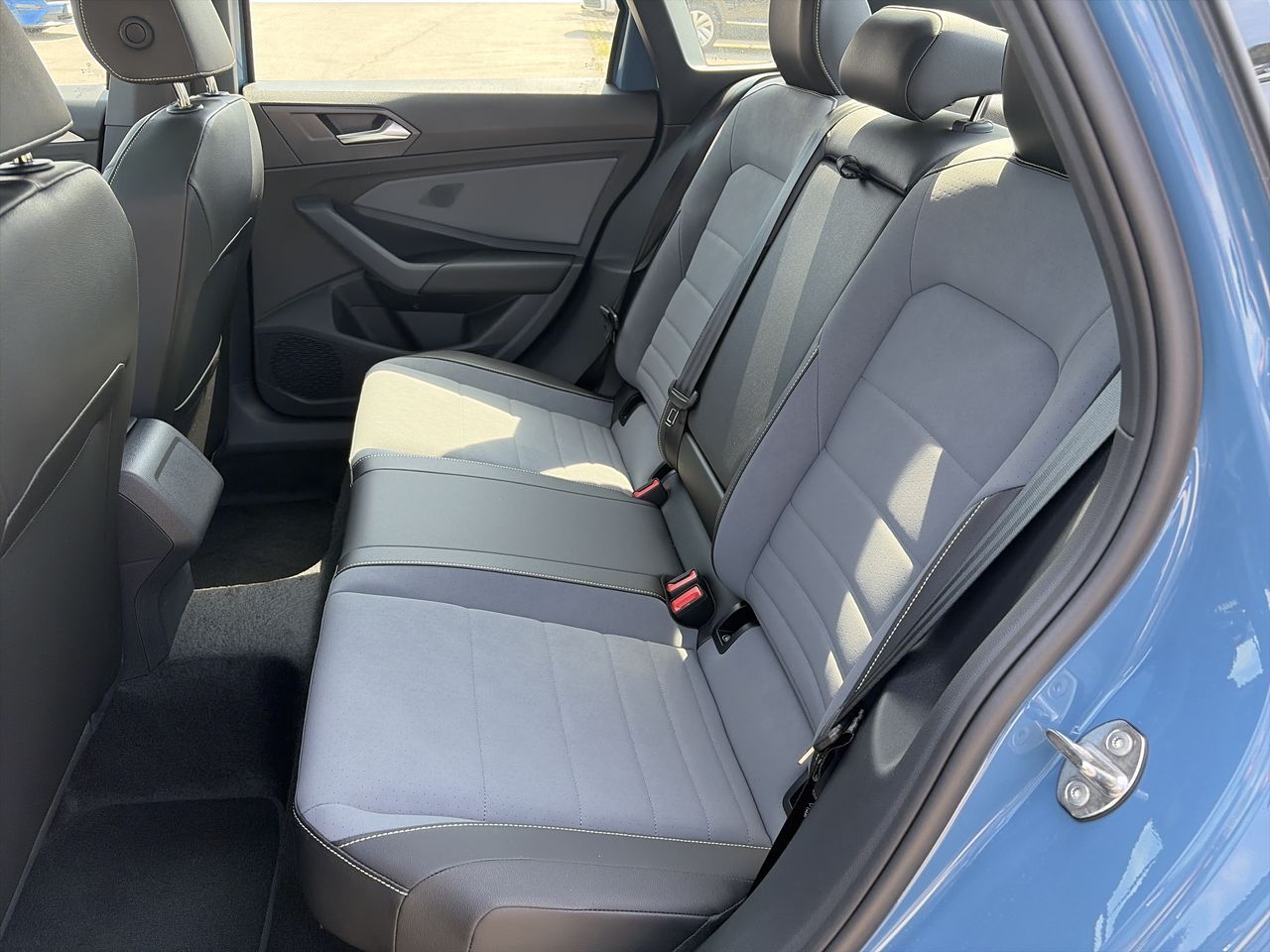 Volkswagen Jetta  2027 à Mississauga, Ontario