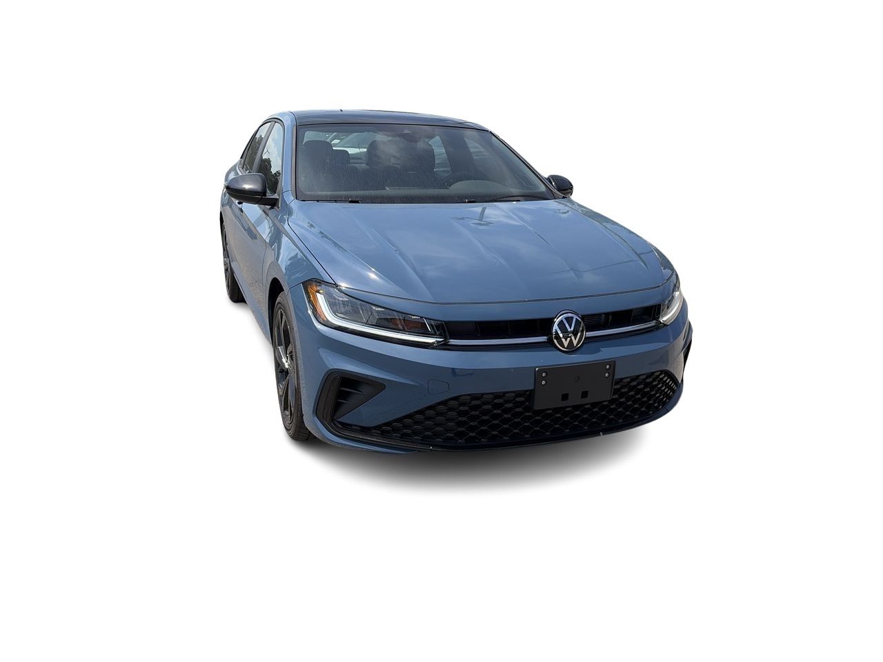 Photo 2027 Volkswagen Jetta Comfortline #3