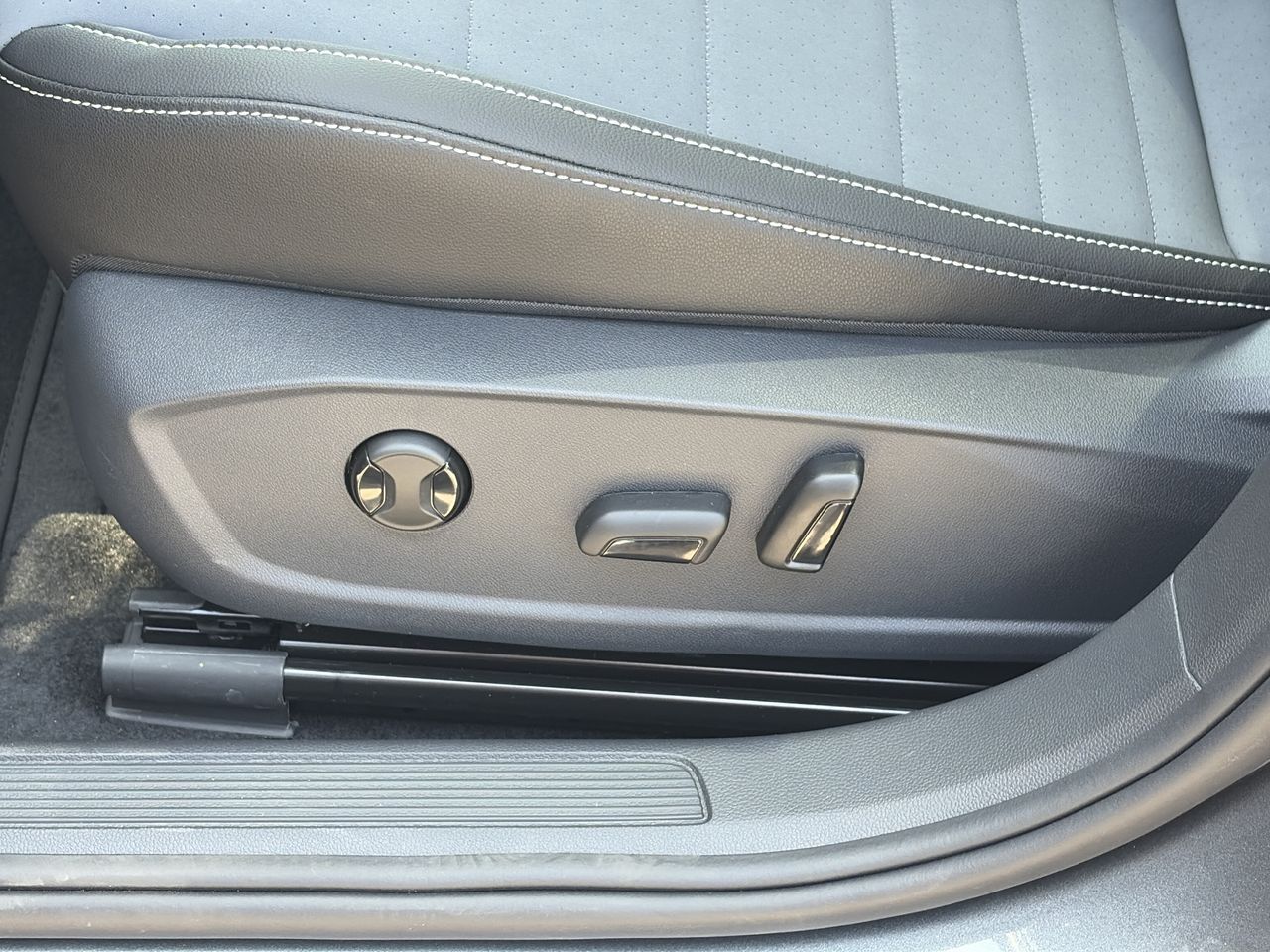 2027 Volkswagen Jetta in Mississauga, Ontario