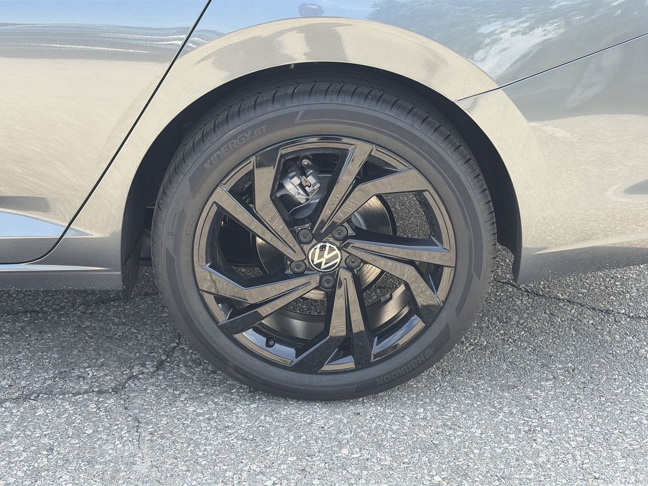 2027 Volkswagen Jetta in Mississauga, Ontario