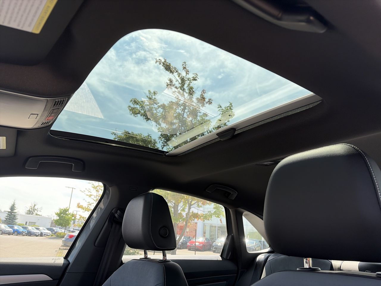 2027 Volkswagen Jetta in Mississauga, Ontario