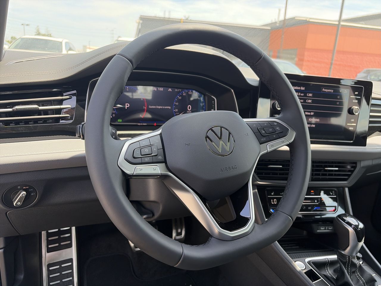 Volkswagen Jetta  2027 à Mississauga, Ontario