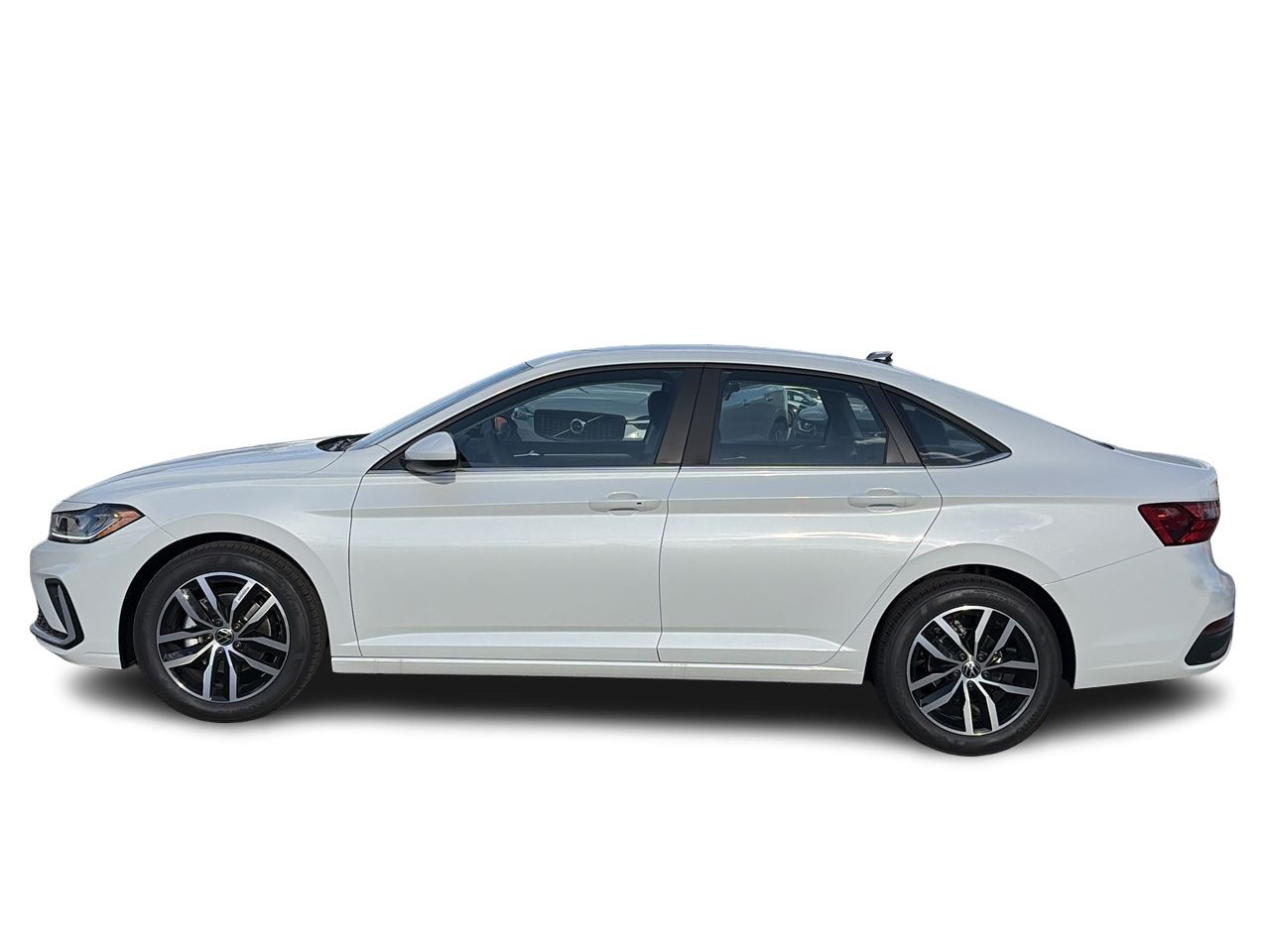 2027 Volkswagen Jetta in Mississauga, Ontario