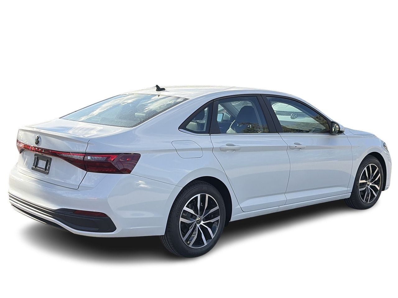 2027 Volkswagen Jetta in Mississauga, Ontario