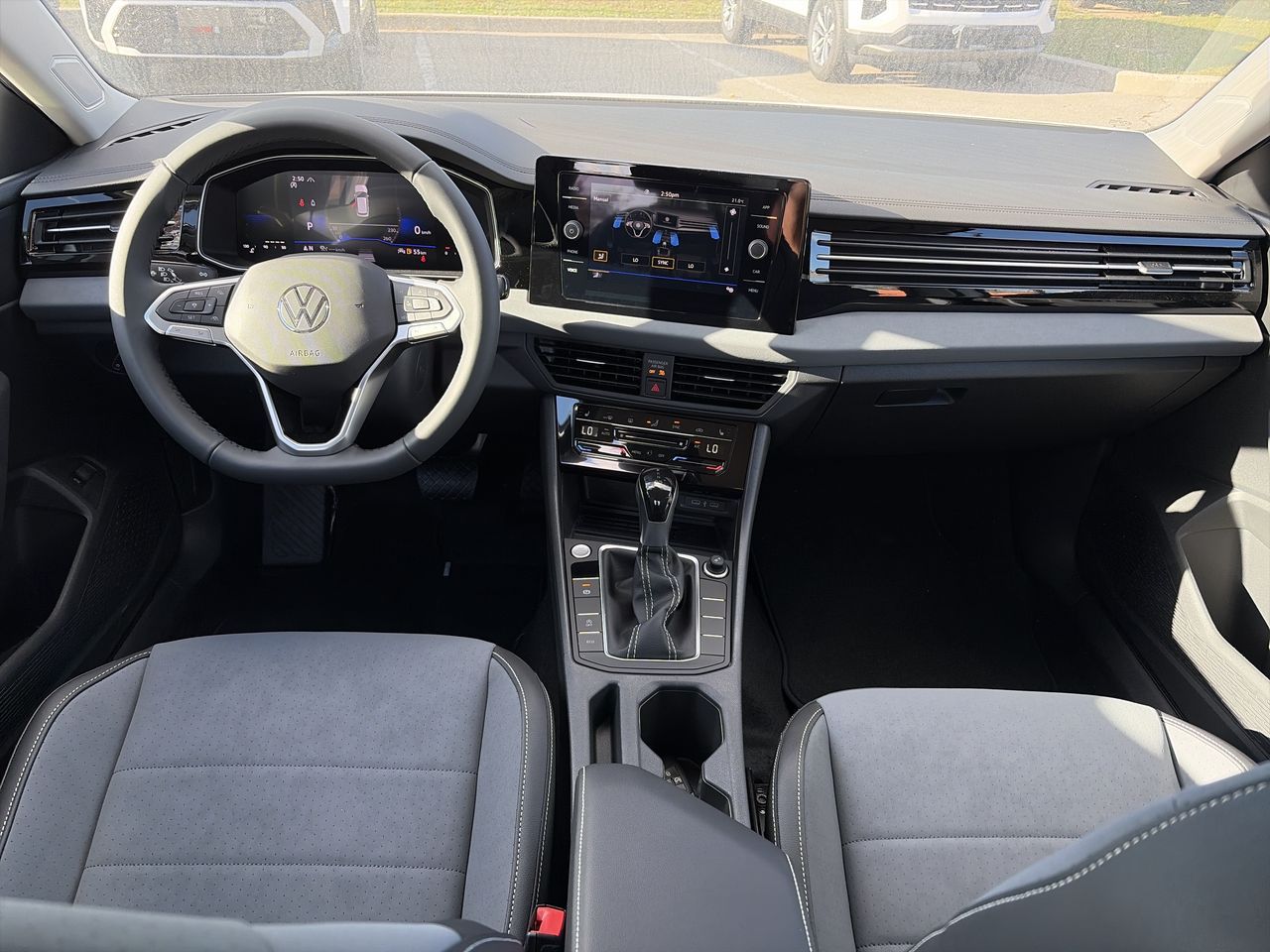 2027 Volkswagen Jetta in Mississauga, Ontario