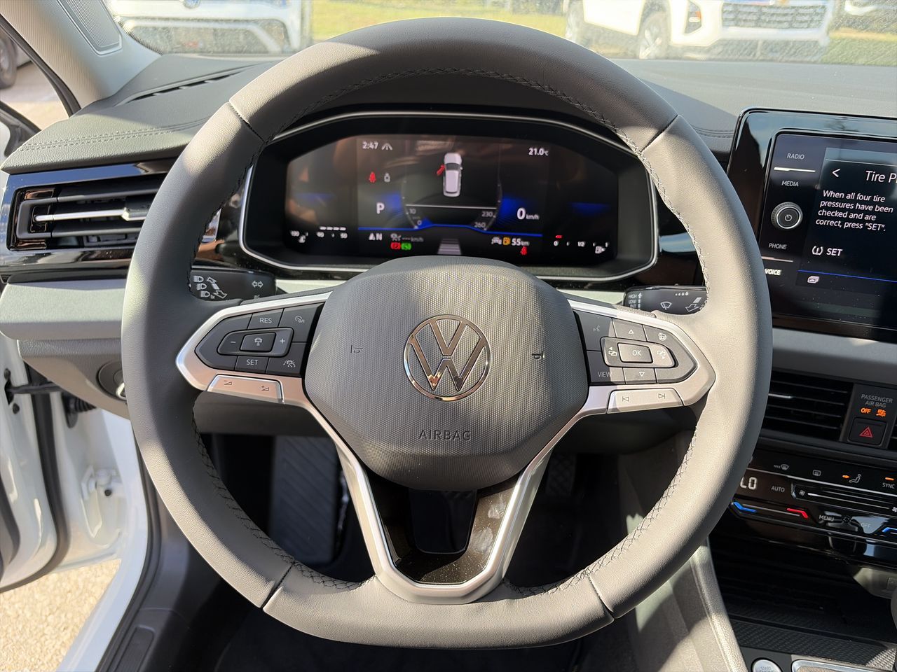2027 Volkswagen Jetta in Mississauga, Ontario