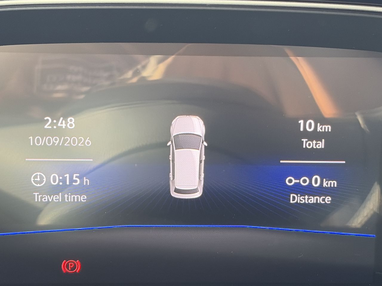 2027 Volkswagen Jetta in Mississauga, Ontario