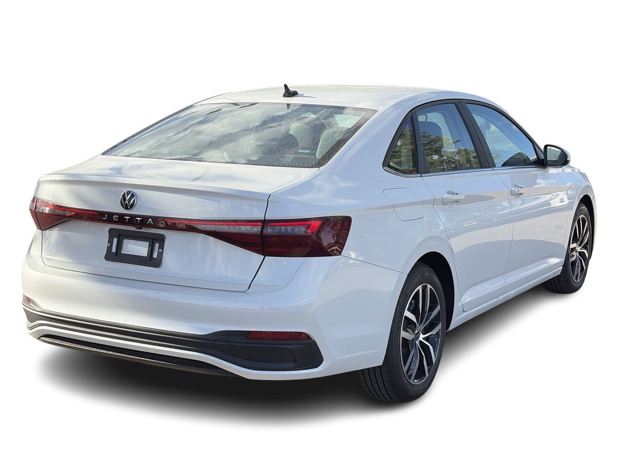 2027 Volkswagen Jetta in Mississauga, Ontario