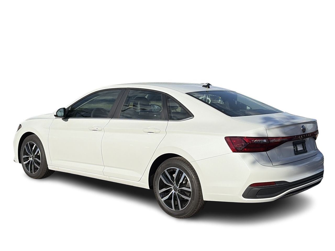 2027 Volkswagen Jetta in Mississauga, Ontario