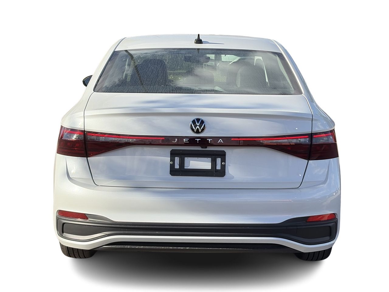 2027 Volkswagen Jetta in Mississauga, Ontario