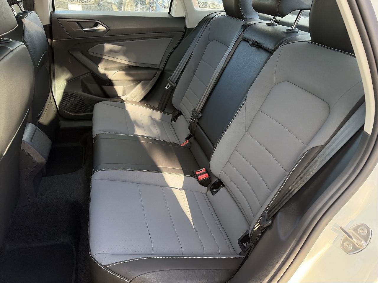 2027 Volkswagen Jetta in Mississauga, Ontario