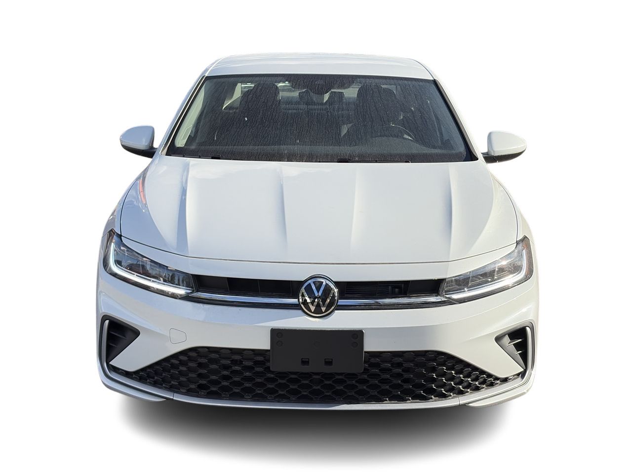 2027 Volkswagen Jetta in Mississauga, Ontario