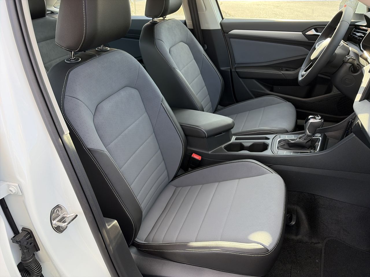 2027 Volkswagen Jetta in Mississauga, Ontario
