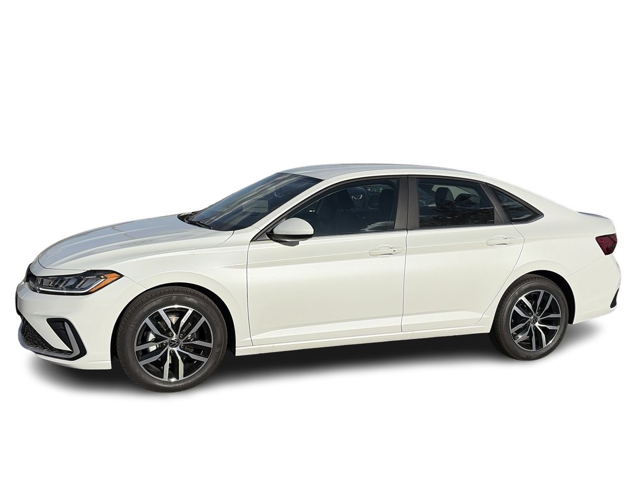 2027 Volkswagen Jetta in Mississauga, Ontario
