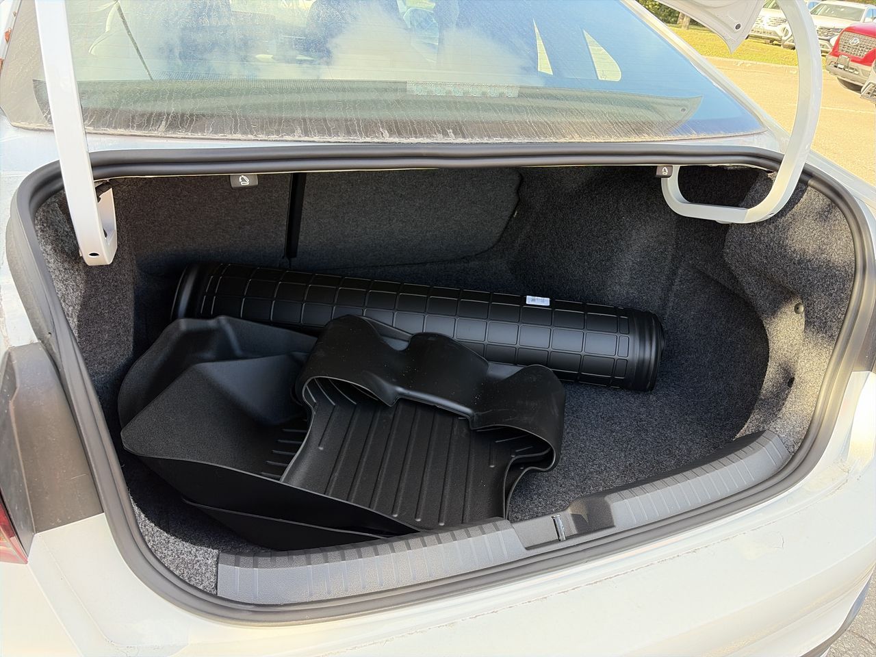 2027 Volkswagen Jetta in Mississauga, Ontario