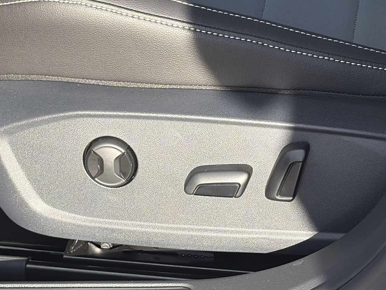 2027 Volkswagen Jetta in Mississauga, Ontario