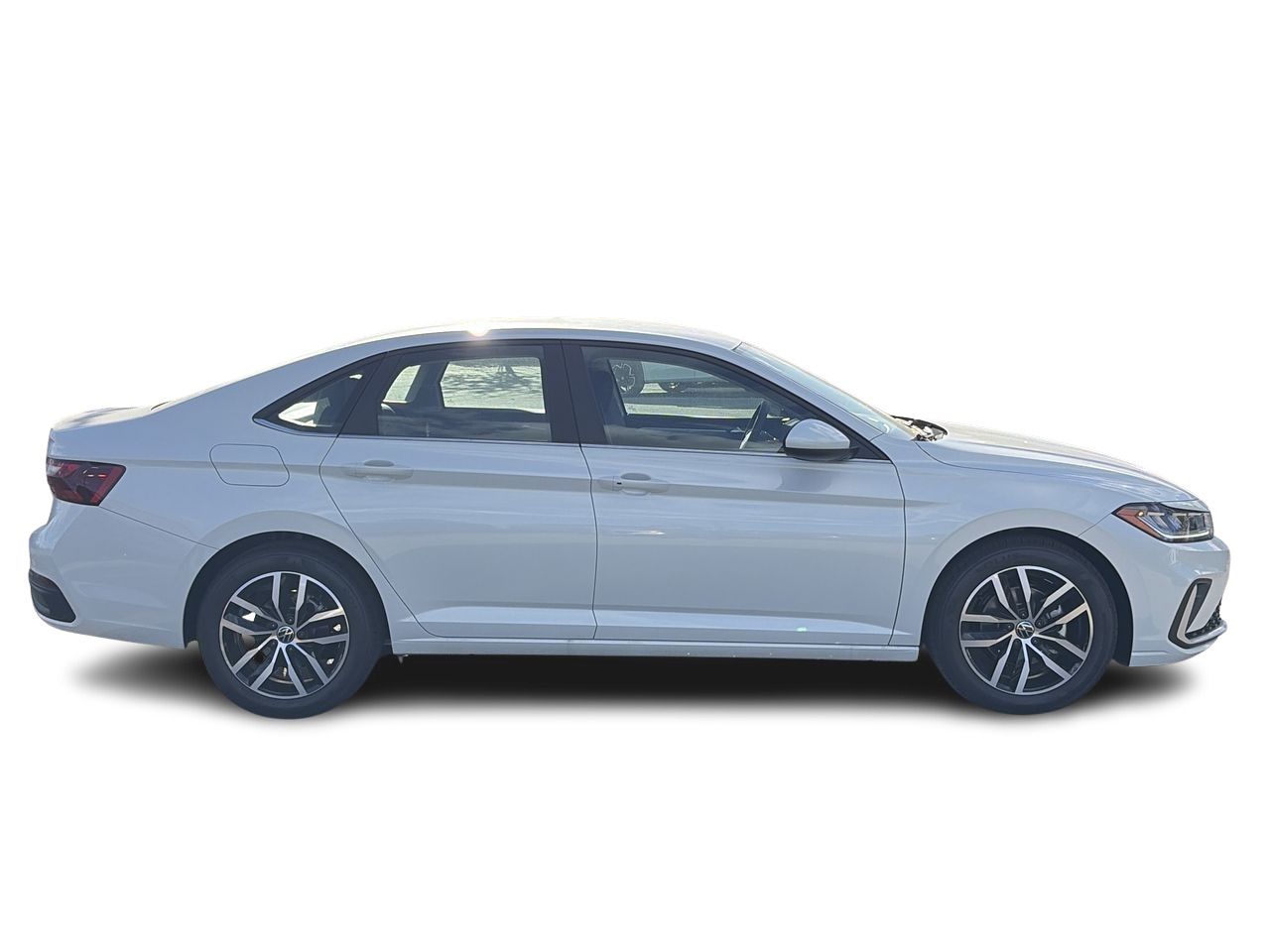 2027 Volkswagen Jetta in Mississauga, Ontario