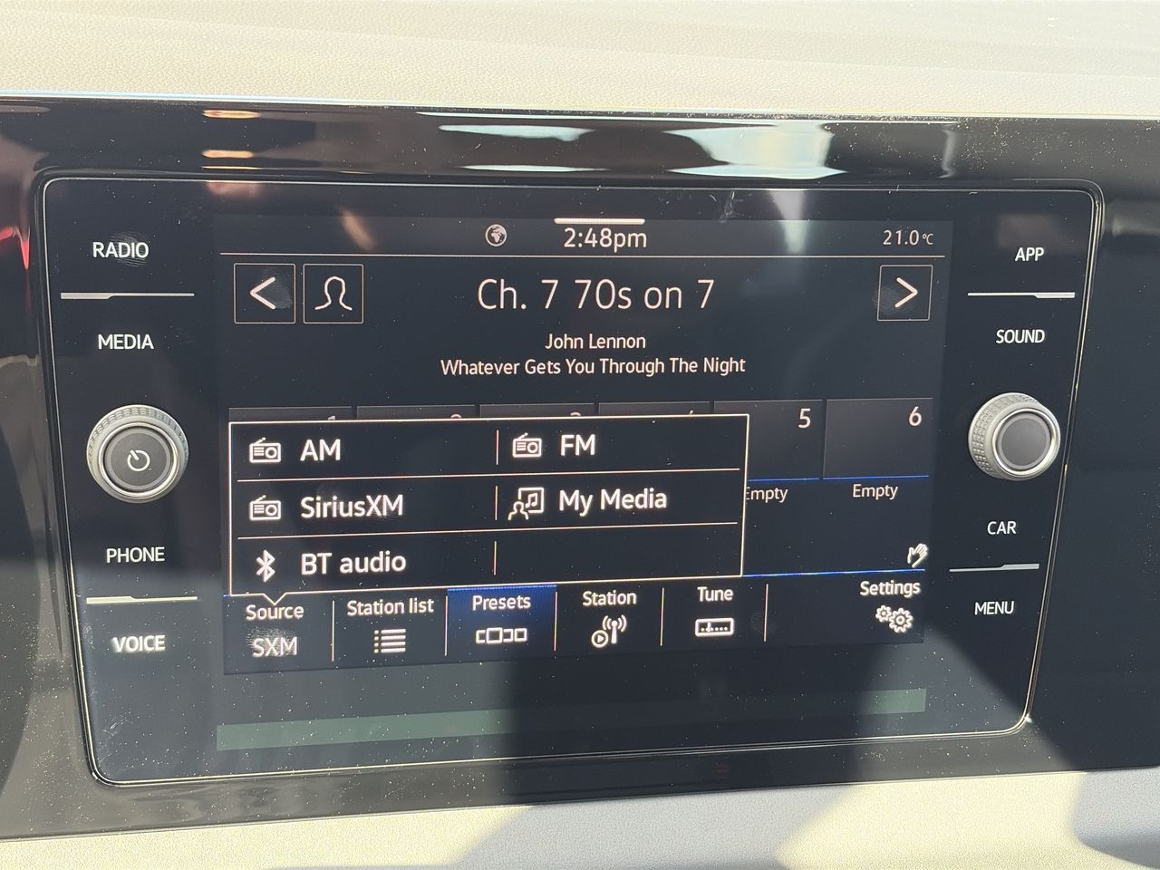 2027 Volkswagen Jetta in Mississauga, Ontario