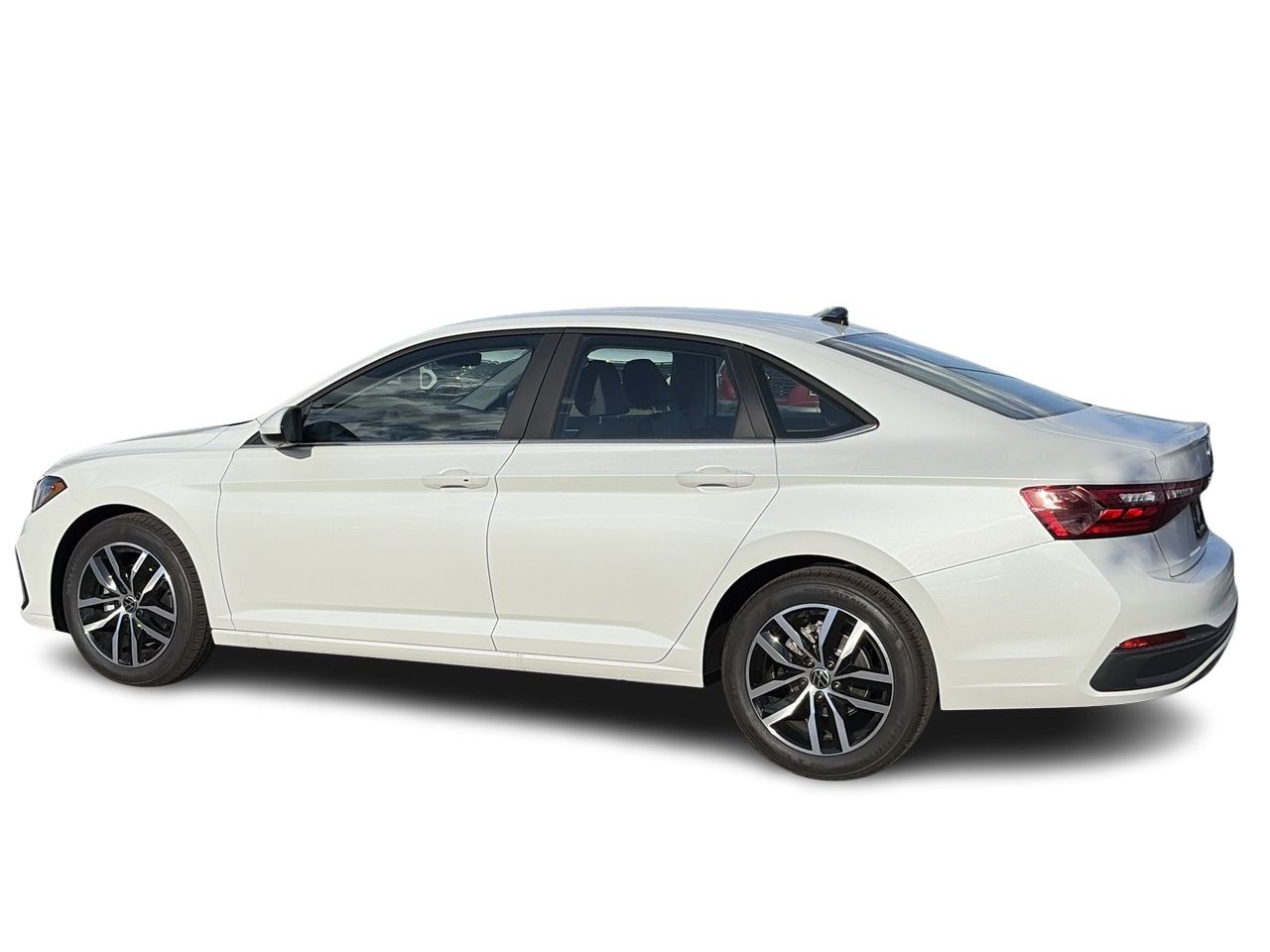 2027 Volkswagen Jetta in Mississauga, Ontario