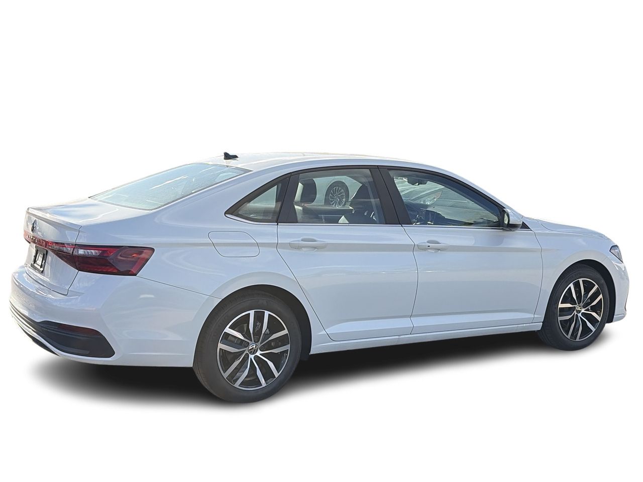 2027 Volkswagen Jetta in Mississauga, Ontario