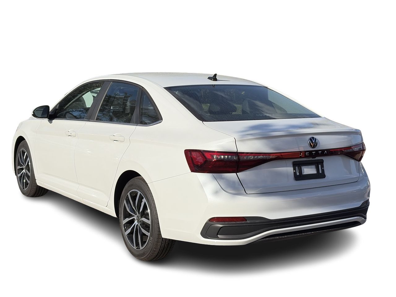 2027 Volkswagen Jetta in Mississauga, Ontario