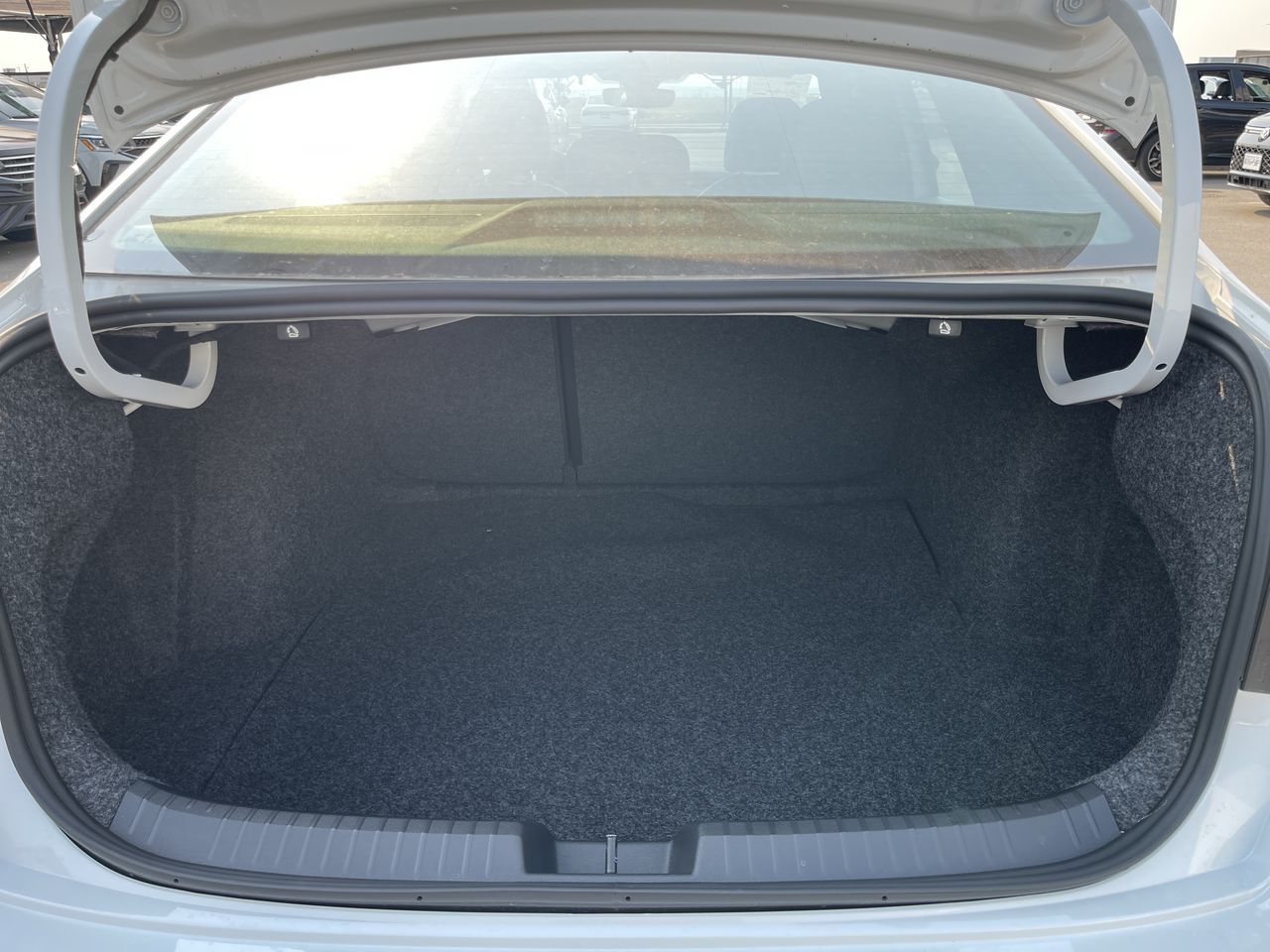 2027 Volkswagen Jetta in Mississauga, Ontario
