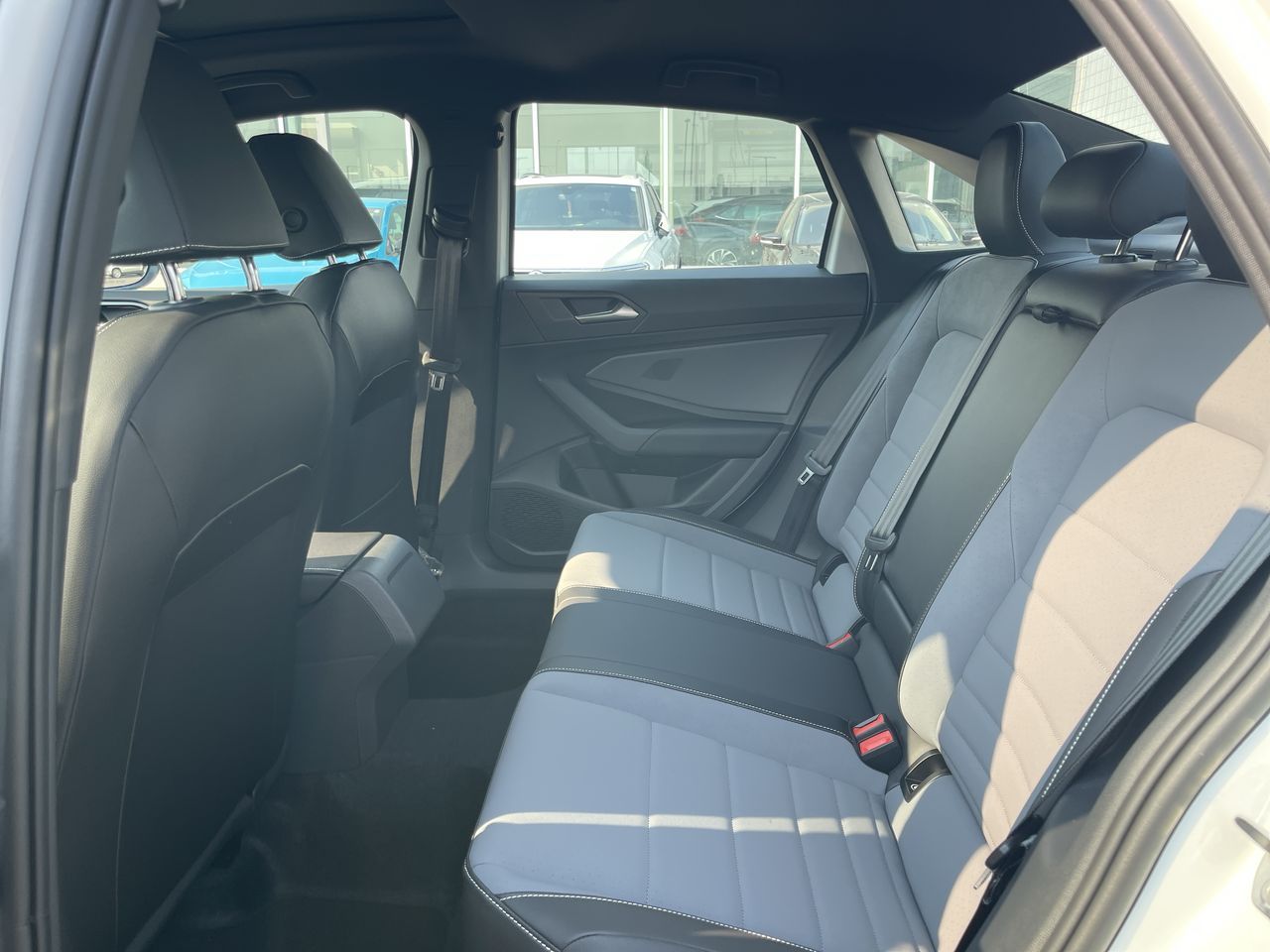 2027 Volkswagen Jetta in Mississauga, Ontario